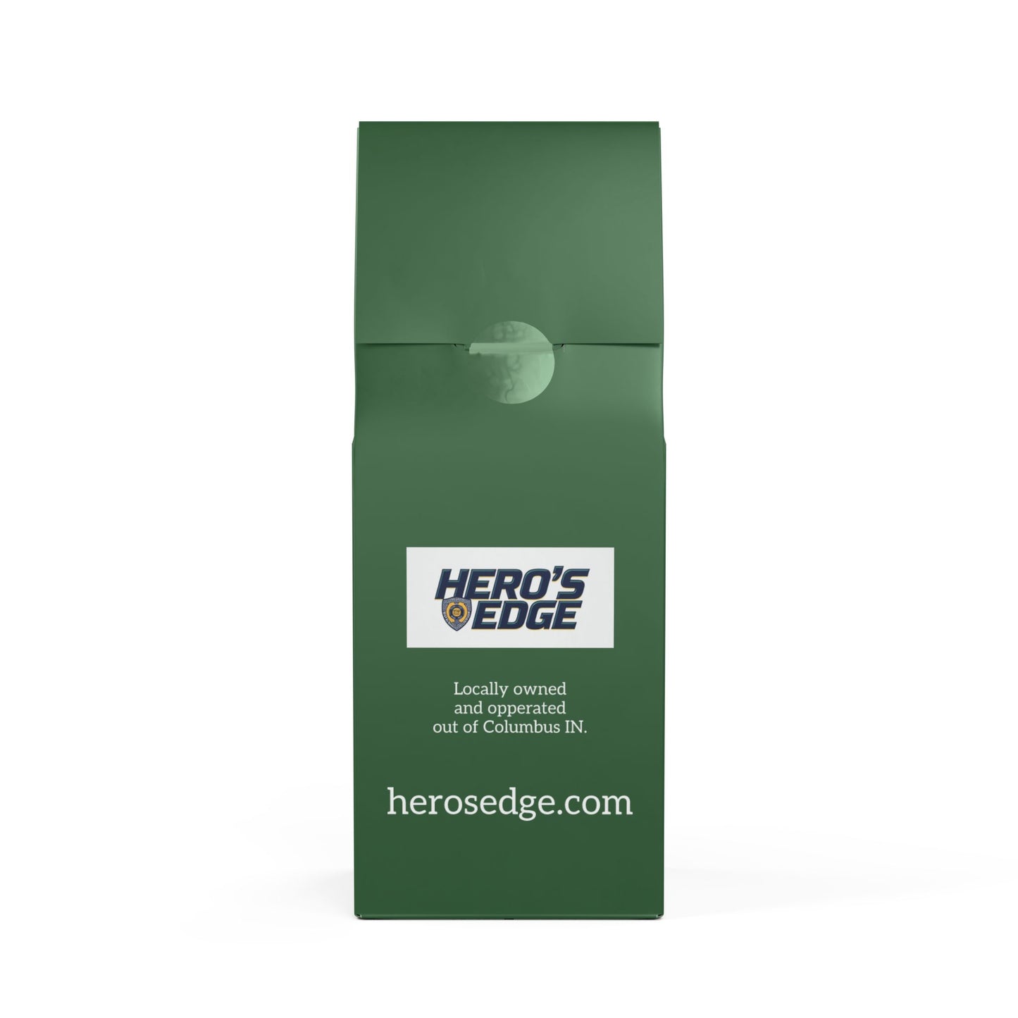 BOLO HERO COFFEE (Light-Medium Roast)